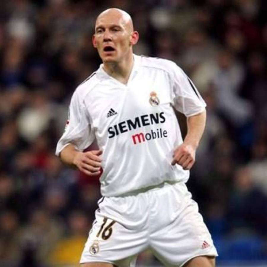 Real Madrid: ¿Dónde están los jugadores que no eran señalados como ''galácticos''?