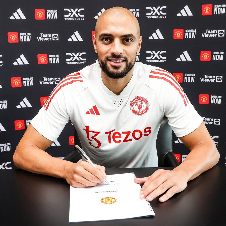 De prioridad de Barcelona a firmar por el United: Los fichajes que se cerraron después de que acabó el mercado y no sabías