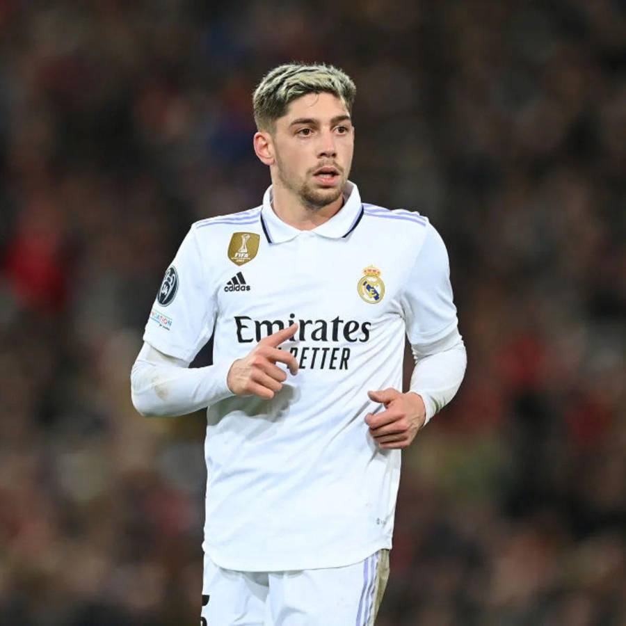 La condición de Keylor Navas para fichar por el Inter, 300 millones por Mbappé y la oferta de Liverpool por Fede Valverde