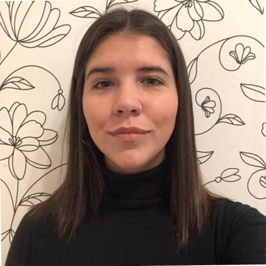 Fue la ganadora para viajar a Qatar y ver la final del Mundial, pero eligió no ir por este insólito motivo: ‘‘Nadie me entiende’’