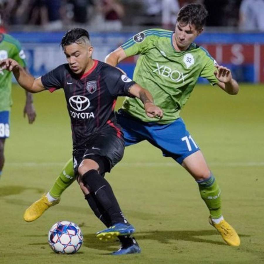 En el olvido: Legionarios hondureños de los que pocos hablan