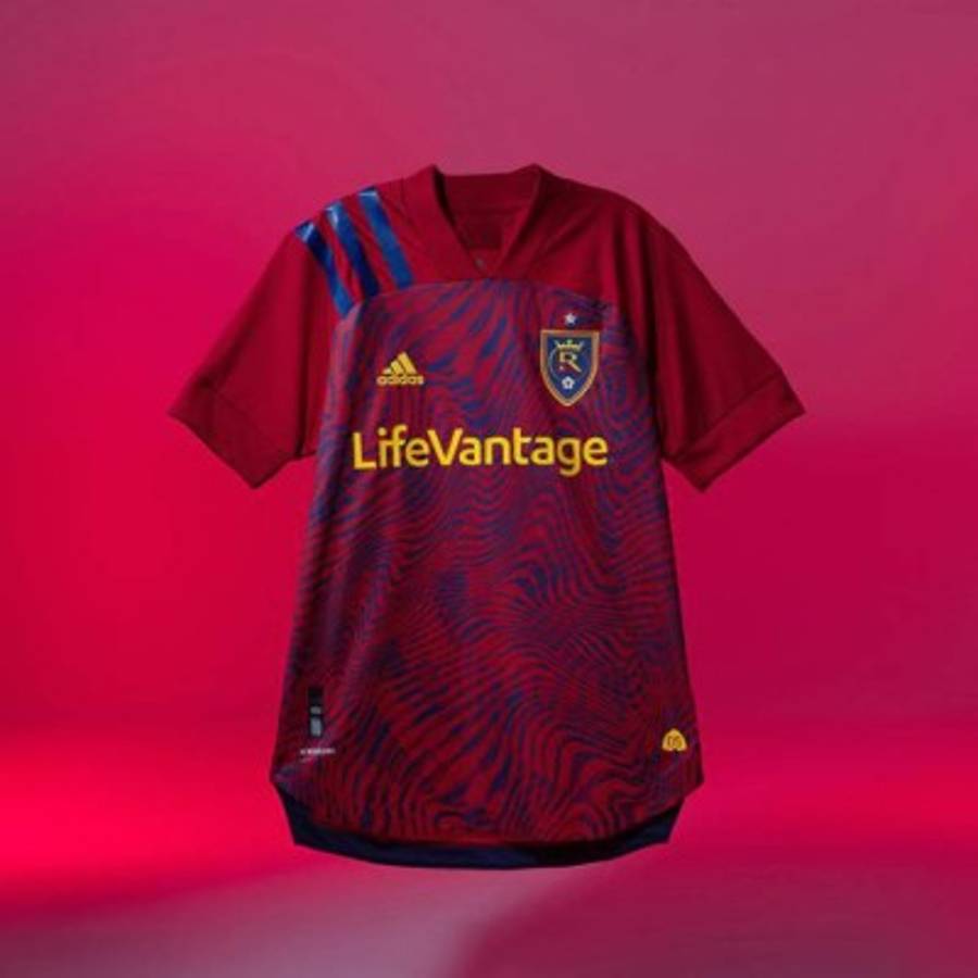 Espectaculares: Todas las camisas de los equipos de la MLS para la temporada 2020