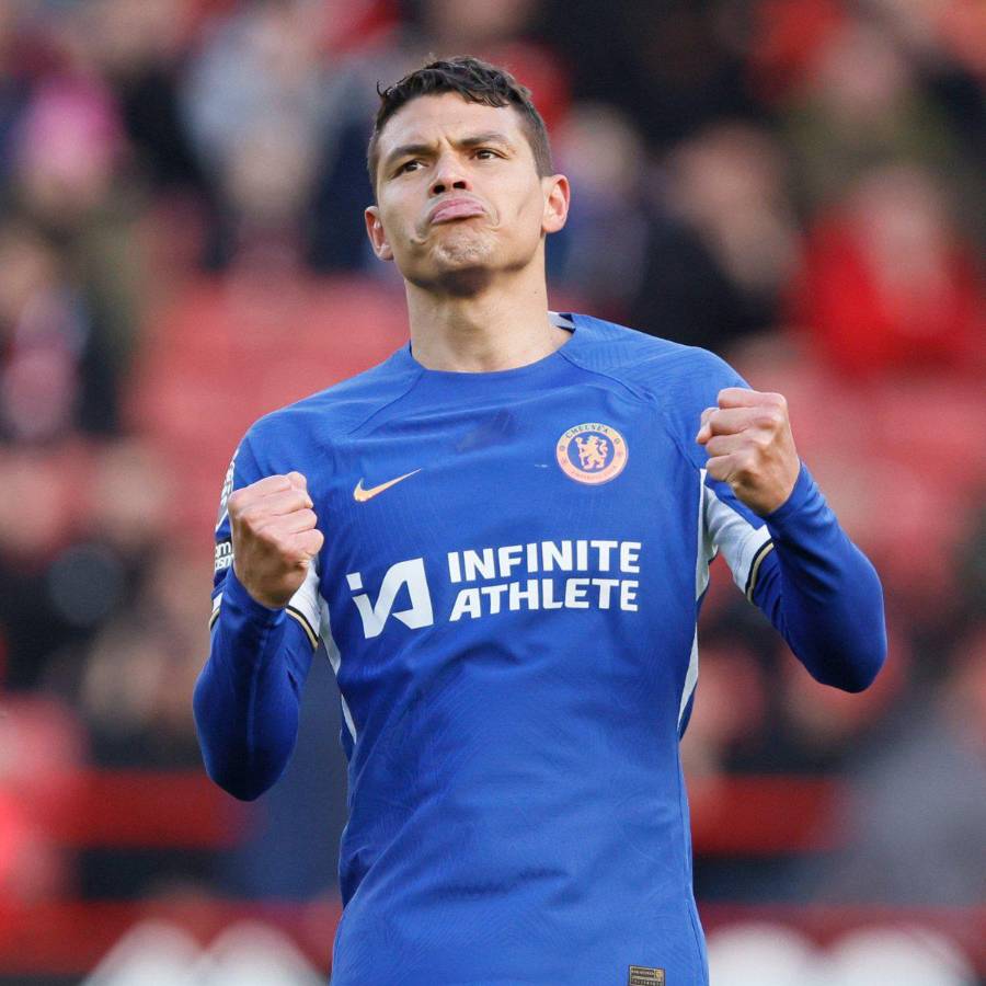 Regresa del Real Madrid, pero lo van a echar: los 11 futbolistas que dejarán Chelsea para la próxima temporada