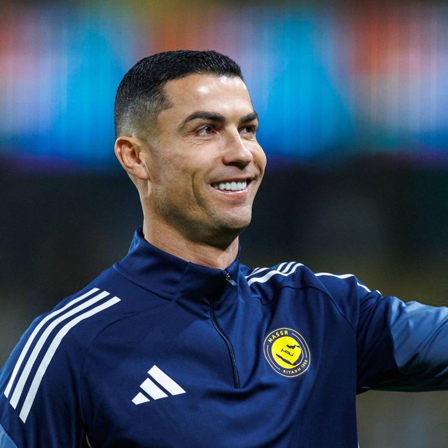 Cristiano Ronaldo se 'olvida' del Al Nassr y anuncia su nuevo proyecto con impensado socio con el que ya se peleó: Un hito