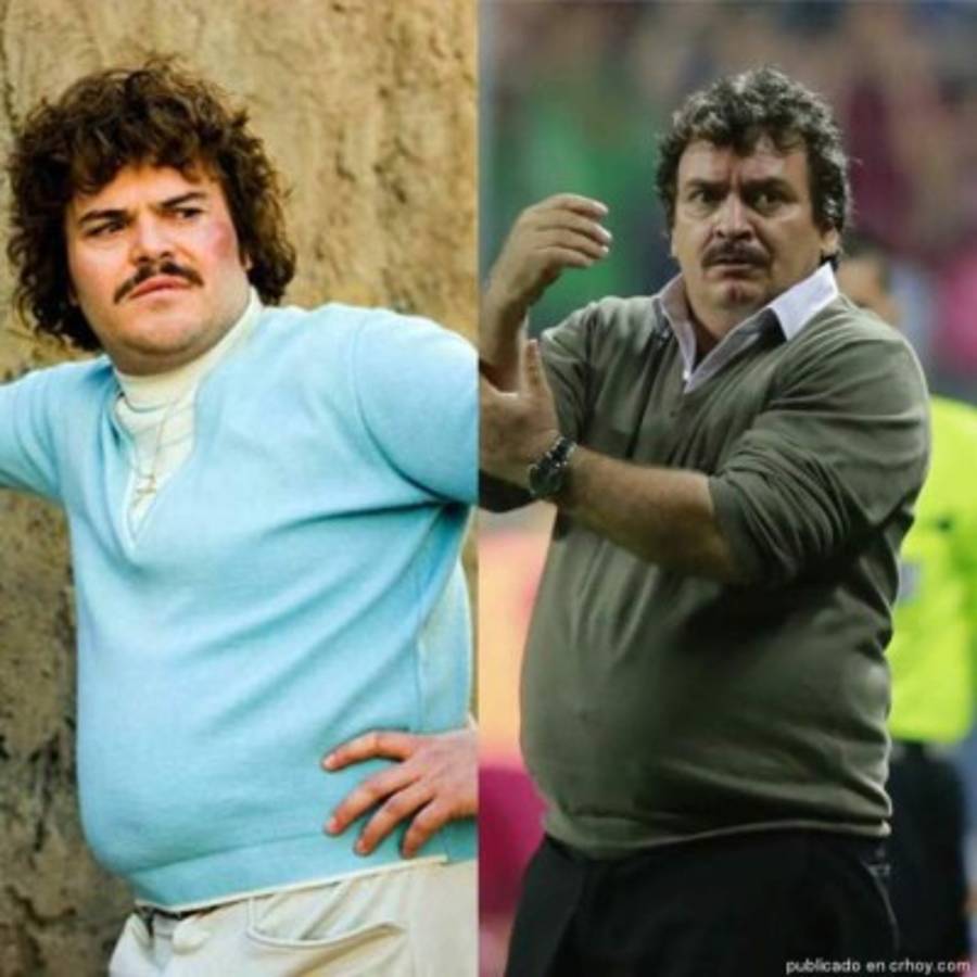 ¡No perdonan a Costa Rica! Los memes que dejó la eliminación de los ticos en el mundial