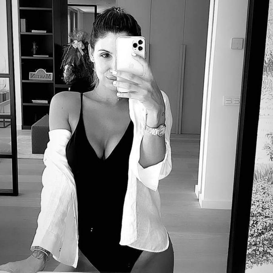 Descubre a Campeón del Mundo siendo infiel, lo expone con duro mensaje y revela la identidad de la otra chica