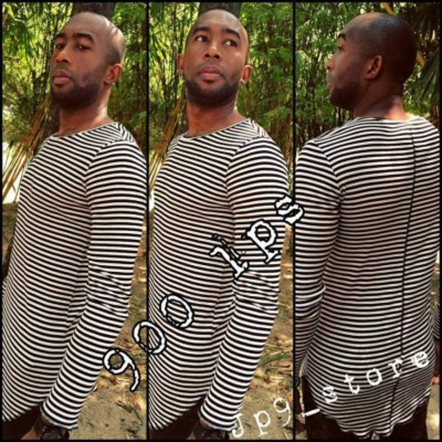 FOTOS: Así es la faceta de Jerry Palacios como comerciante