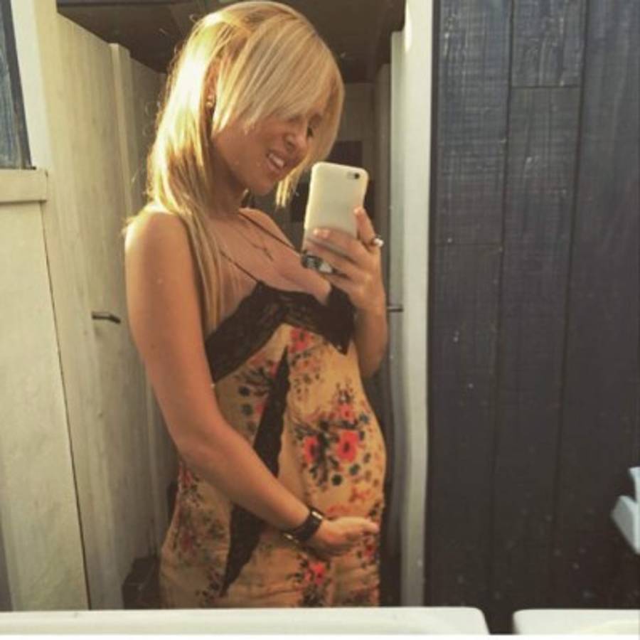 Saioa Cañibano, la explosiva reportera española que conquistó el mexicano Carlos Vela