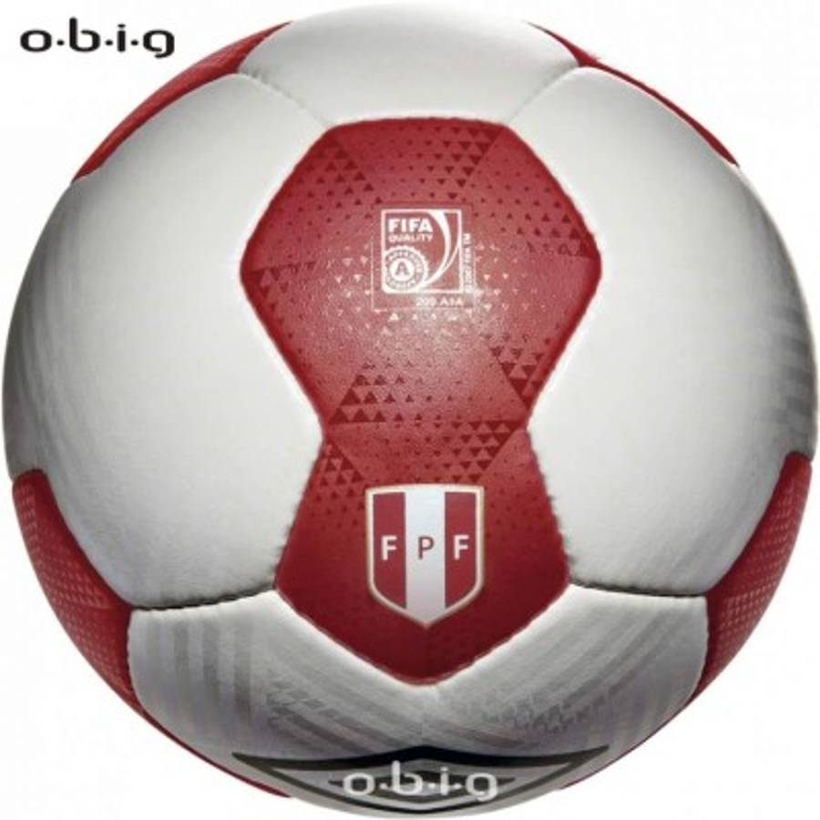 Conocé a detalles el balón que usará Concacaf para toda la eliminatoria