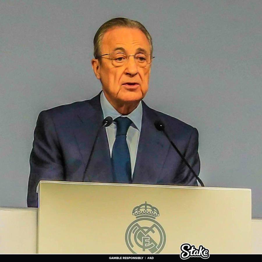 Real Madrid tiene cerrado su primer fichaje para la próxima temporada: “Lo que había que firmarse ya se ha firmado”