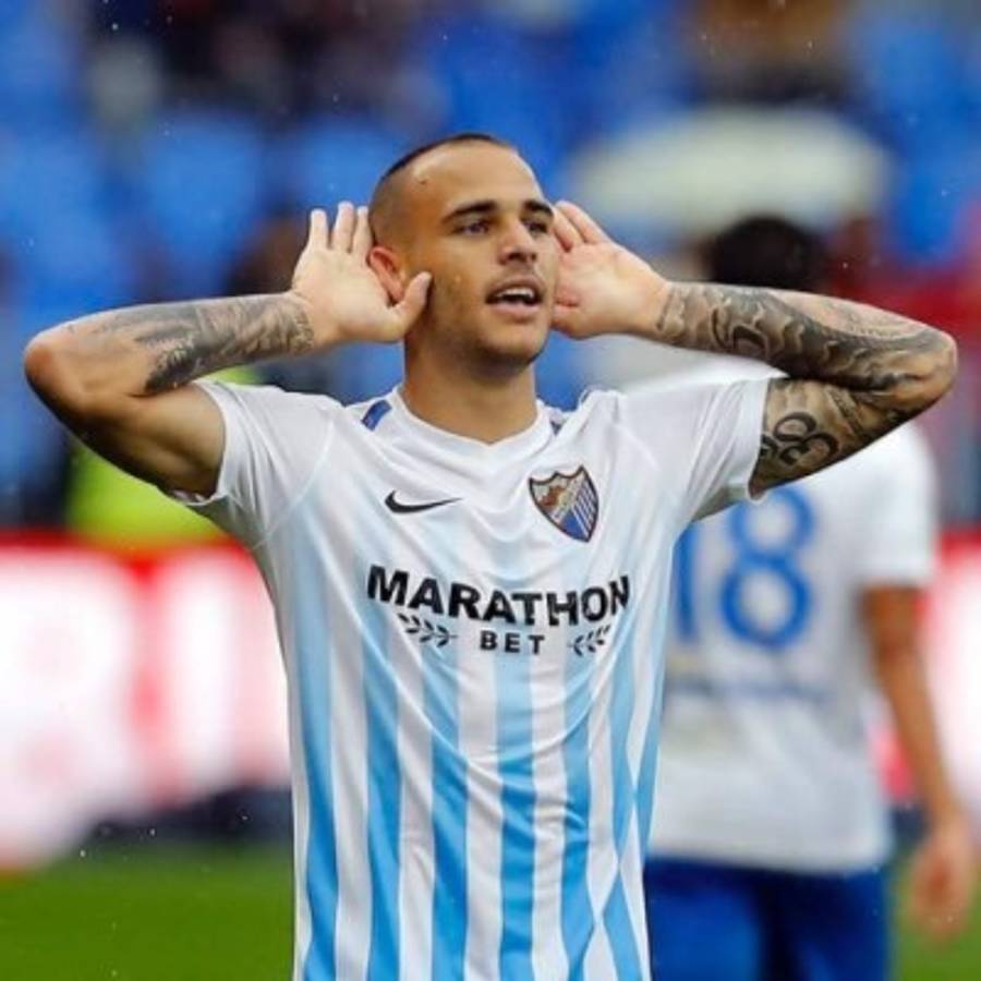 ¡INESPERADO! Tres hondureños animan los rumores y fichajes