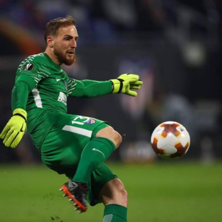 Con la delantera más cara: El 11 del Atlético para frenar al Real Madrid en la Supercopa de Europa