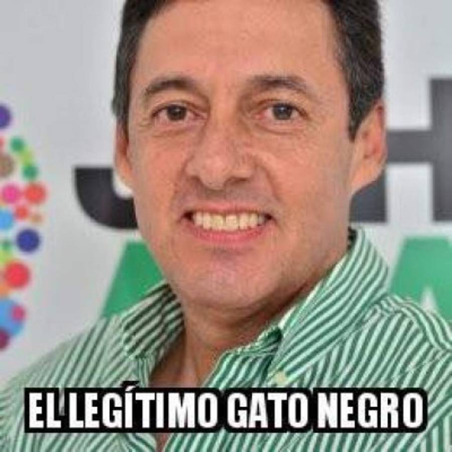 ¡Para morir de risa! La elección de nuevo presidente en Costa Rica dejó graciosos memes