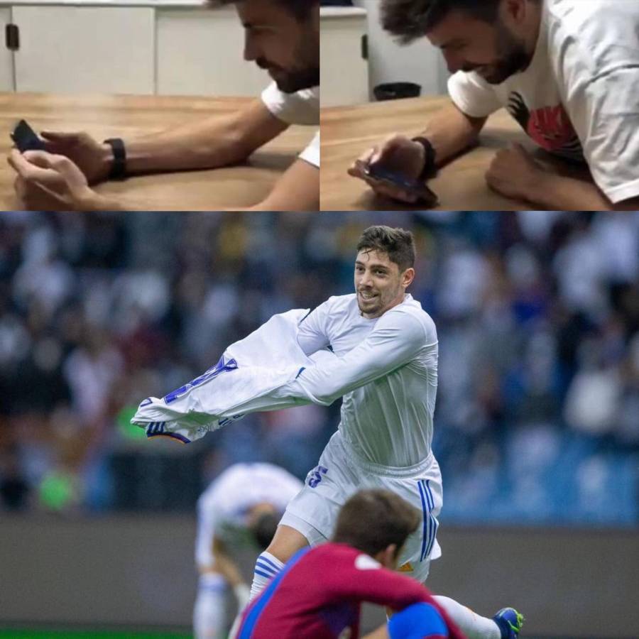 Xavi es humillado: los memes destrozan al Barcelona tras quedar eliminado de la Supercopa por el Real Madrid