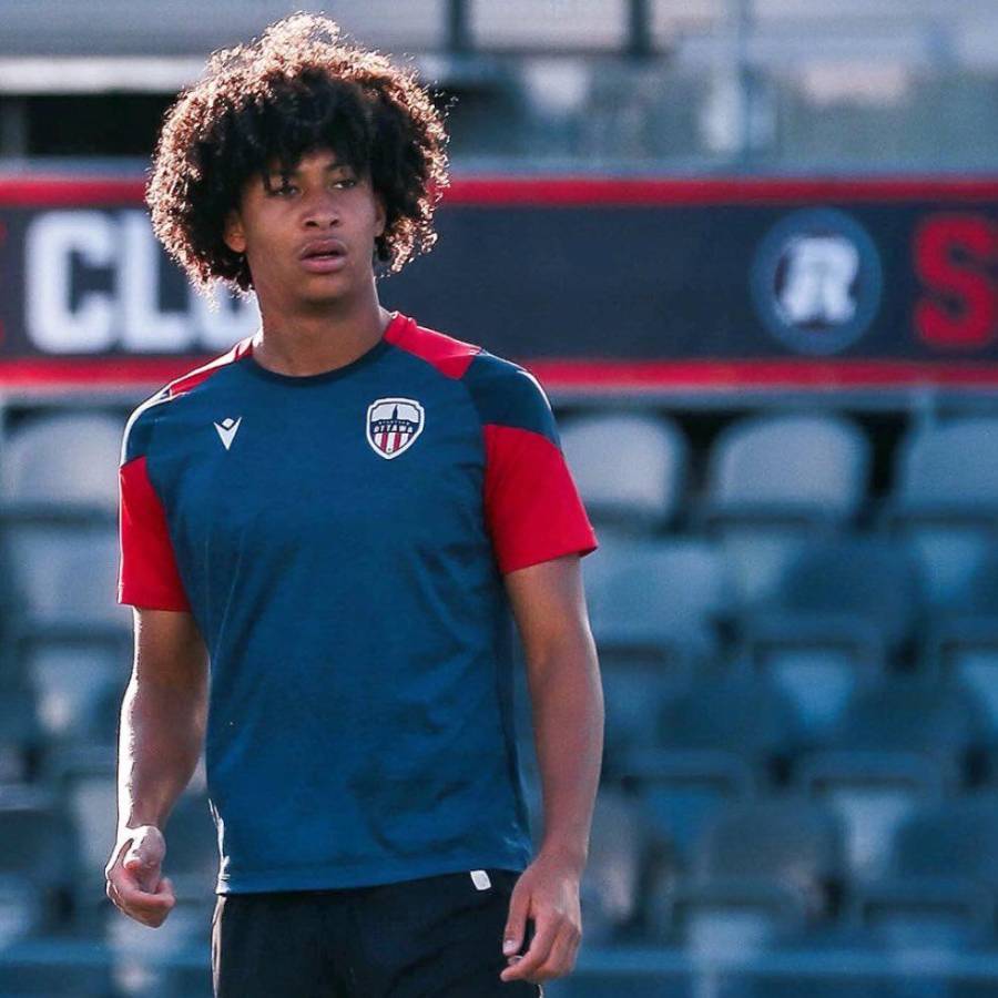 El legionario desconocido de Honduras, campeón internacional y jugará la Concacaf Champions Cup 2026