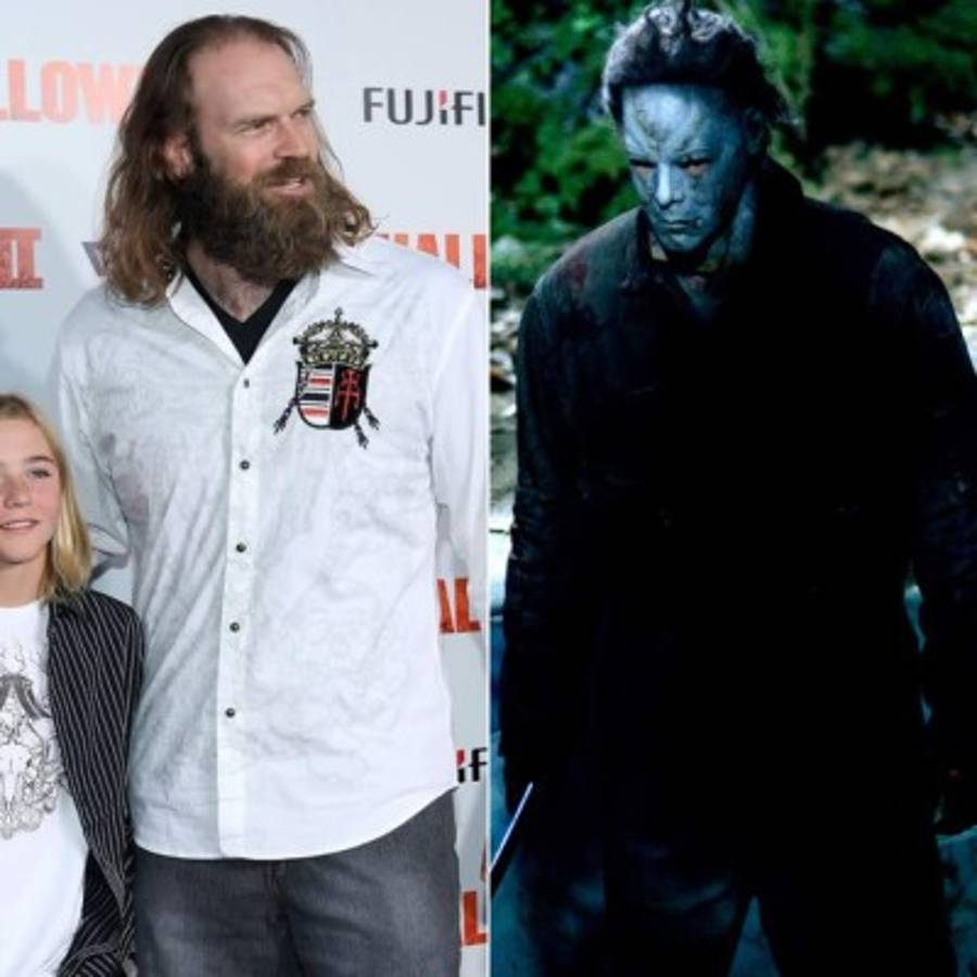 ESPECIAL: Estos son los verdaderos rostros detrás de los personajes de terror