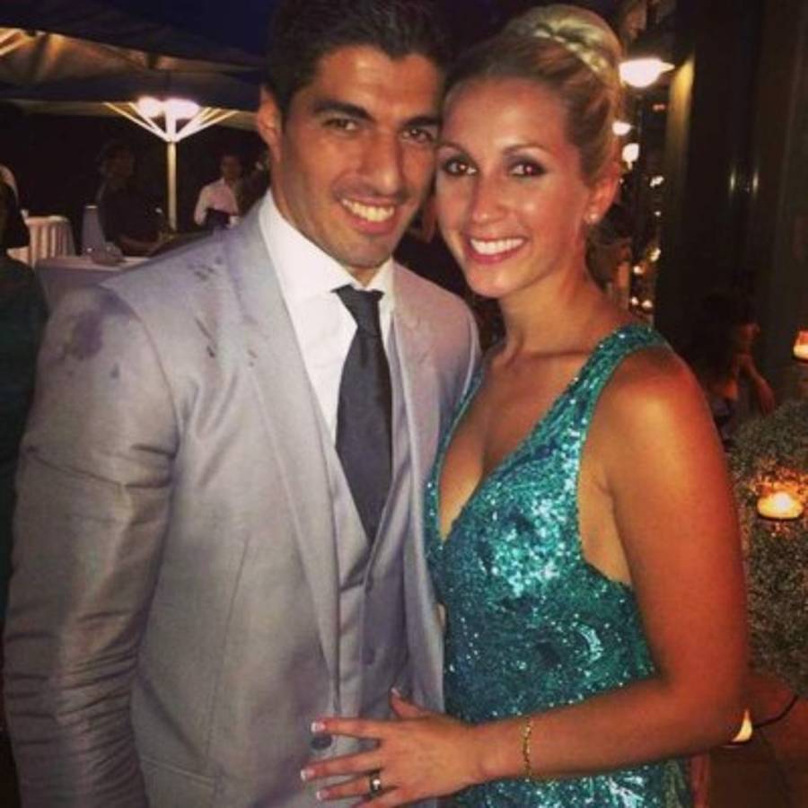 ¡DE LUJO! Estos serían los invitados especiales a la boda de Messi y Antonella