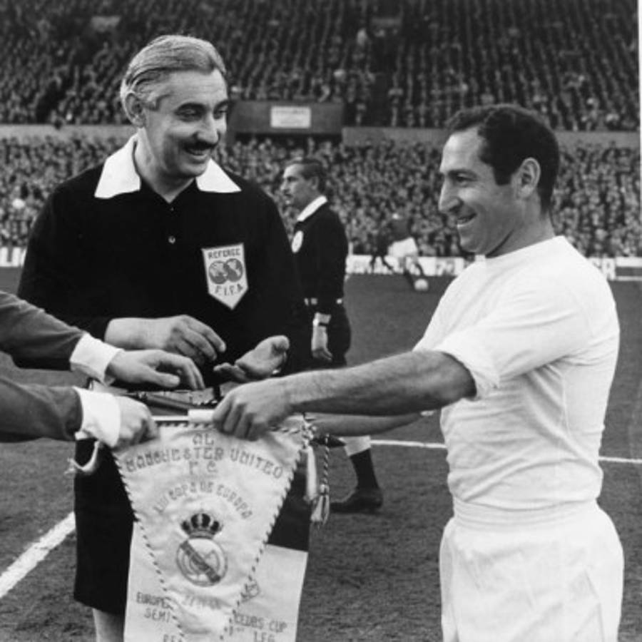 ¿Quién es ahora el jugador con más títulos en la historia del Real Madrid?