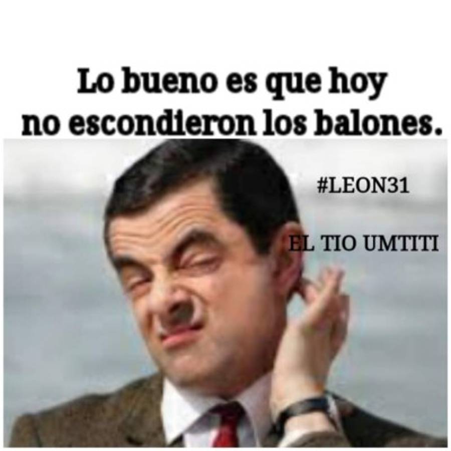 Los memes que dejó la fecha tres de la Liga Nacional con los clásicos como protagonistas