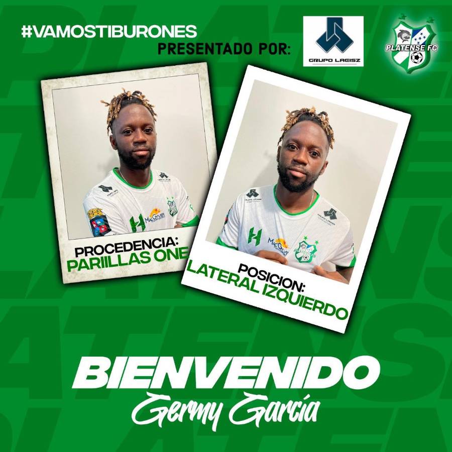 FICHAJES: Definido el futuro de Benguché, Motagua con nuevos fichajes y el tema de Alexy Vega da giro inesperado