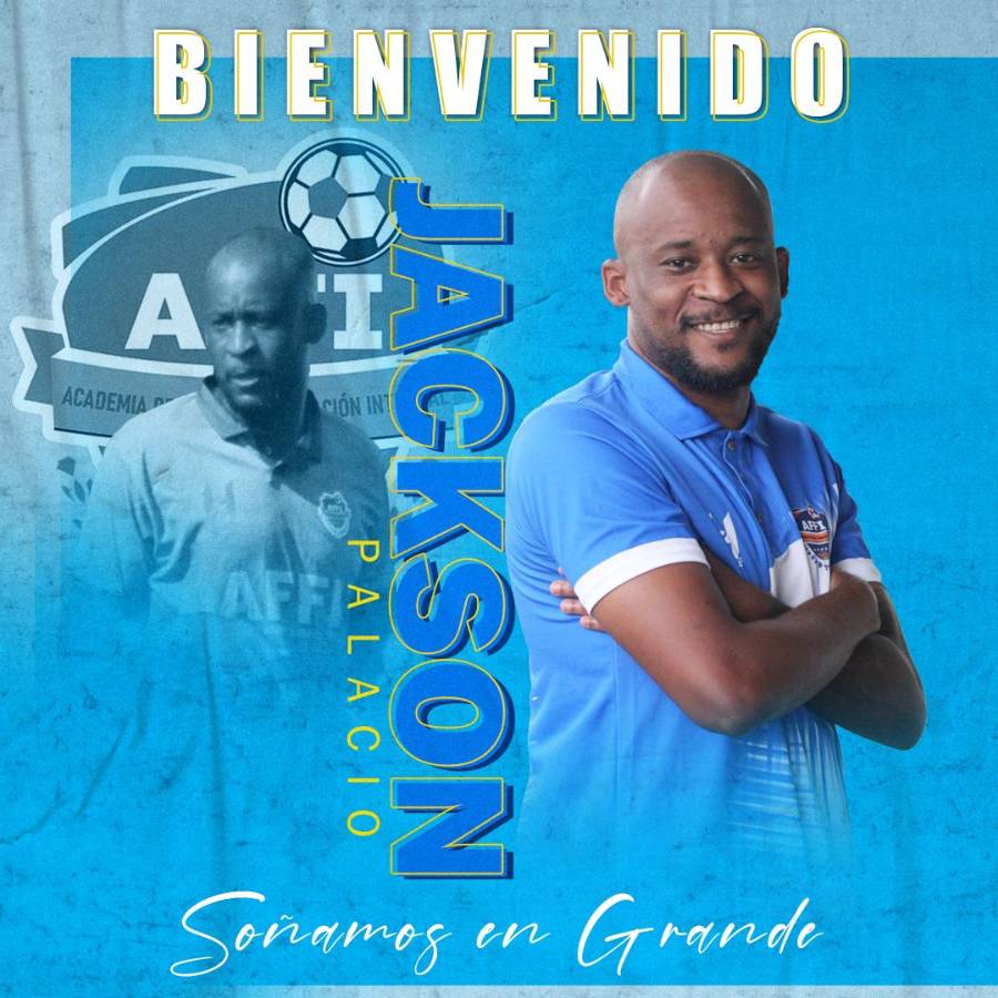 Fichajes: Joyita del Motagua al Ascenso, Tela se arma con “gringo” y exasistente técnico de Honduras ficha por León de Occidente