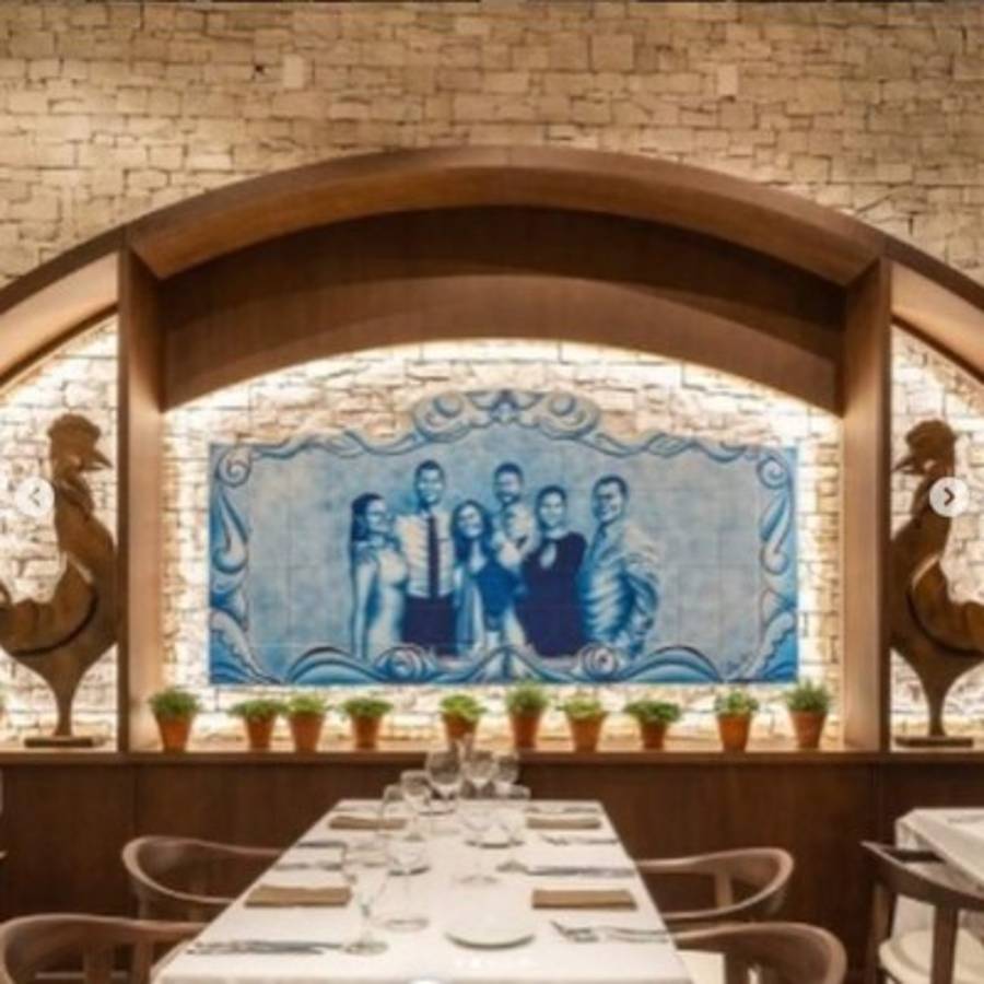 Ni con la ayuda de CR7: Los negocios fallidos de las hermanas de Cristiano Ronaldo