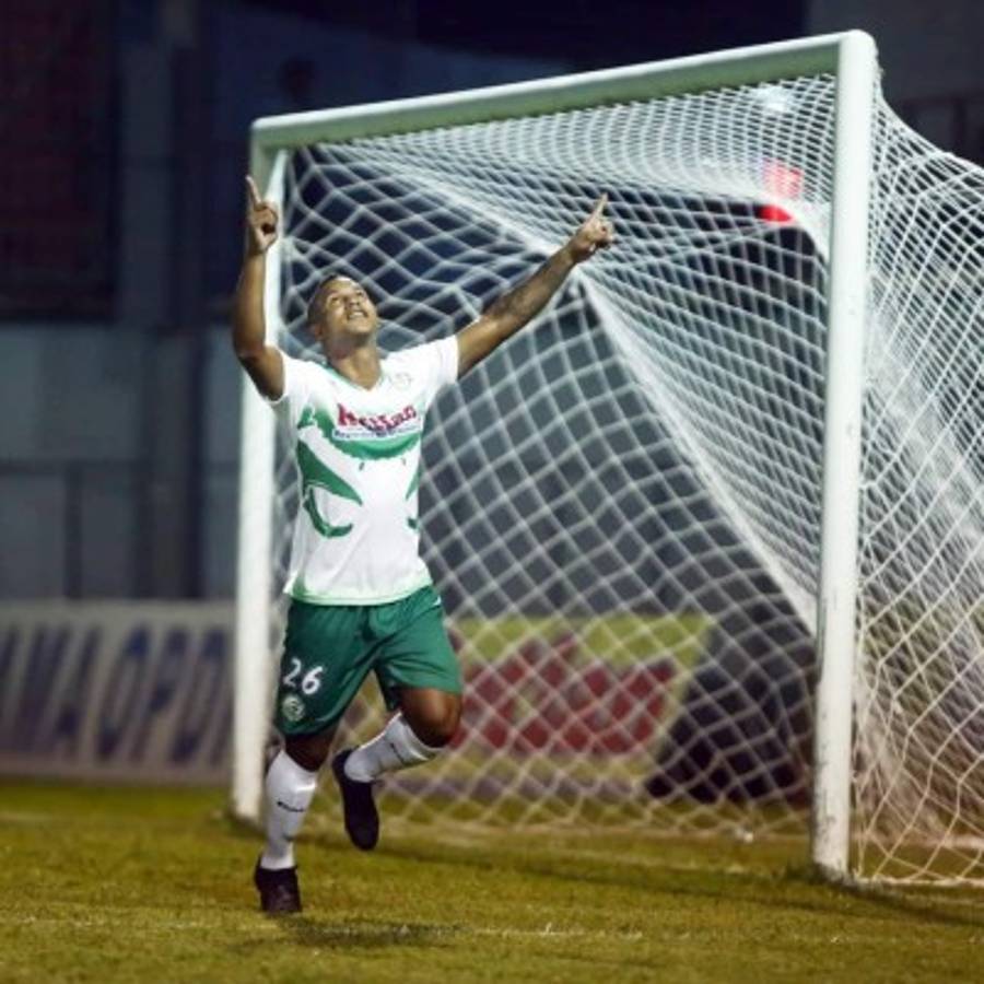 TOP: Los 15 fichajes más destacados del mercado hondureño