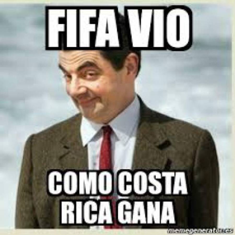 Memes: El nuevo look de Keylor Navas no pasó inadvertido en la victoria tica