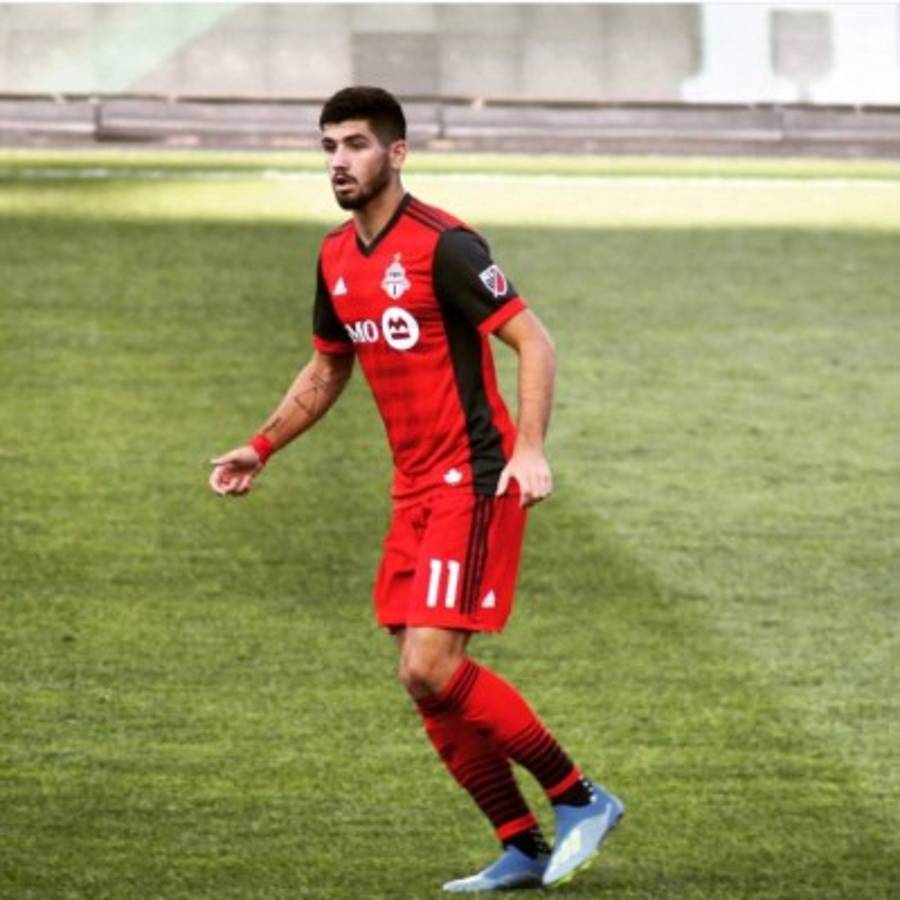 Ellos son los futbolistas peor pagados en la MLS: Un hondureño en la lista