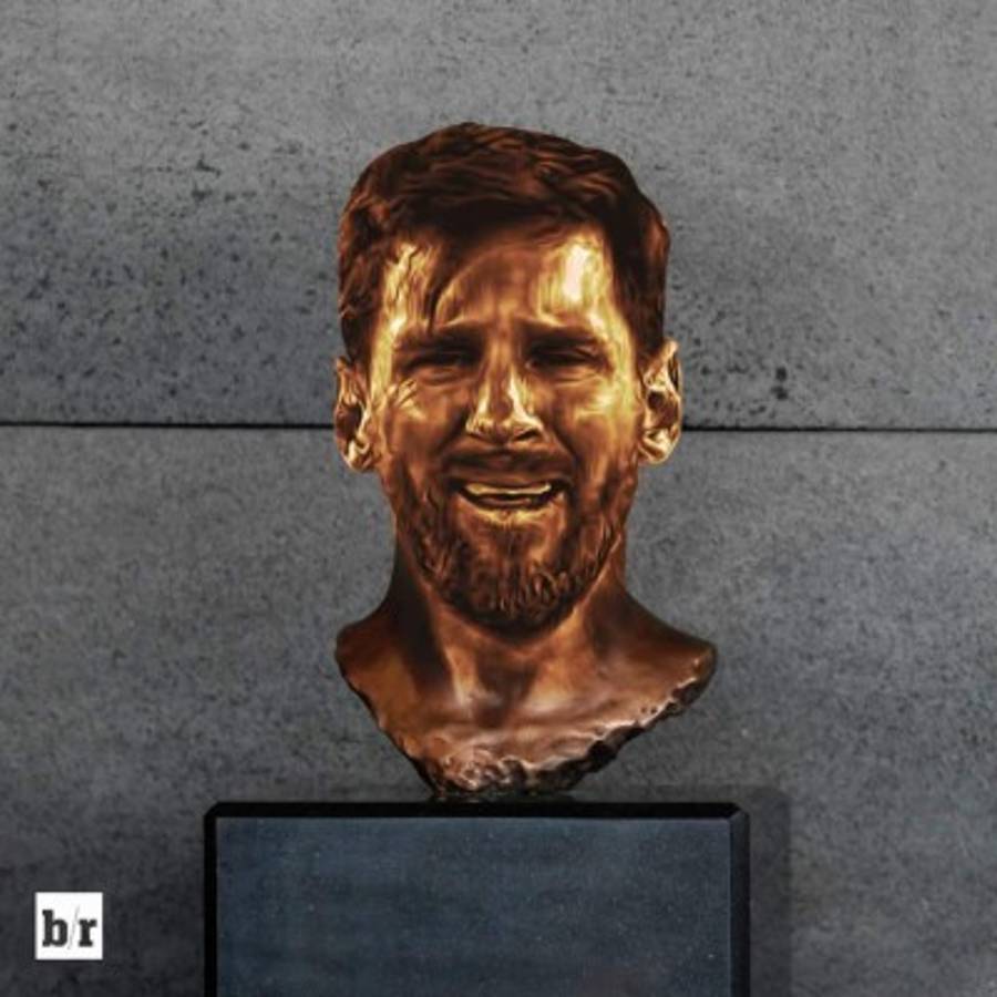 Los terribles memes destrozan al Barcelona tras recibir paliza de la Juventus