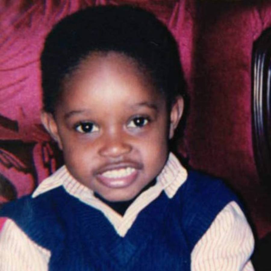 GALERÍA: Así eran las grandes figuras del fútbol en su infancia