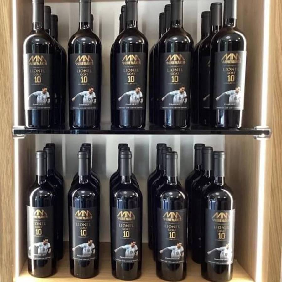 “10 GOAT”: Messi presenta su nuevo negocio que gustará a muchos y que es accesible ¿cuánto cuesta?