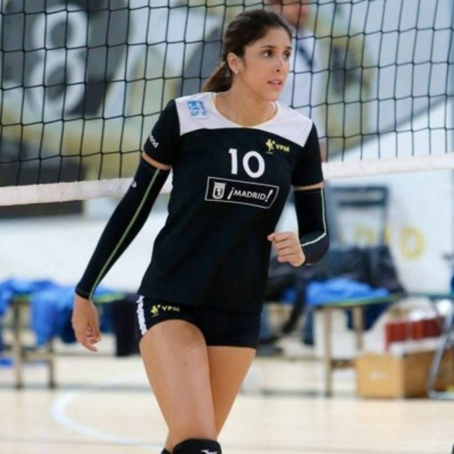 ¡Como nunca antes vista! Las sexys fotografías de Daniela Ospina