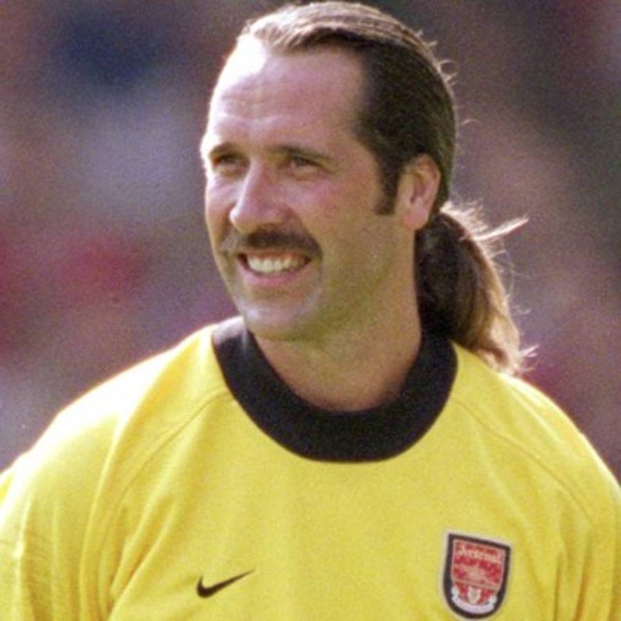 Los mejores 11 jugadores que Arsene Wenger dirigió en el Arsenal