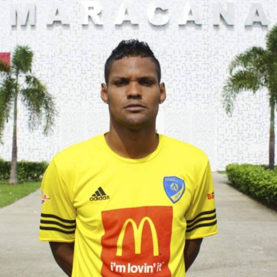 El once de jugadores más feos de Centroamérica