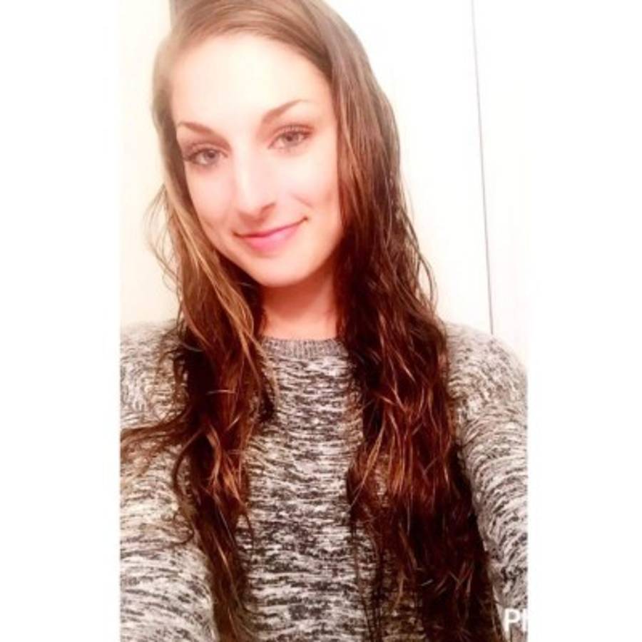 Escándalo: Así es la sexy hermana de Pulisic, quien habría tenido relaciones con McKennie