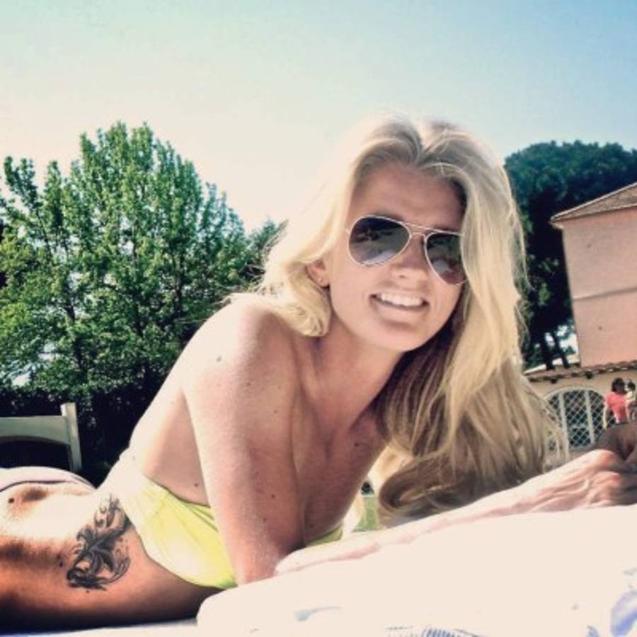 FOTOS | Canadá, una tierra de bellas mujeres que practican el fútbol