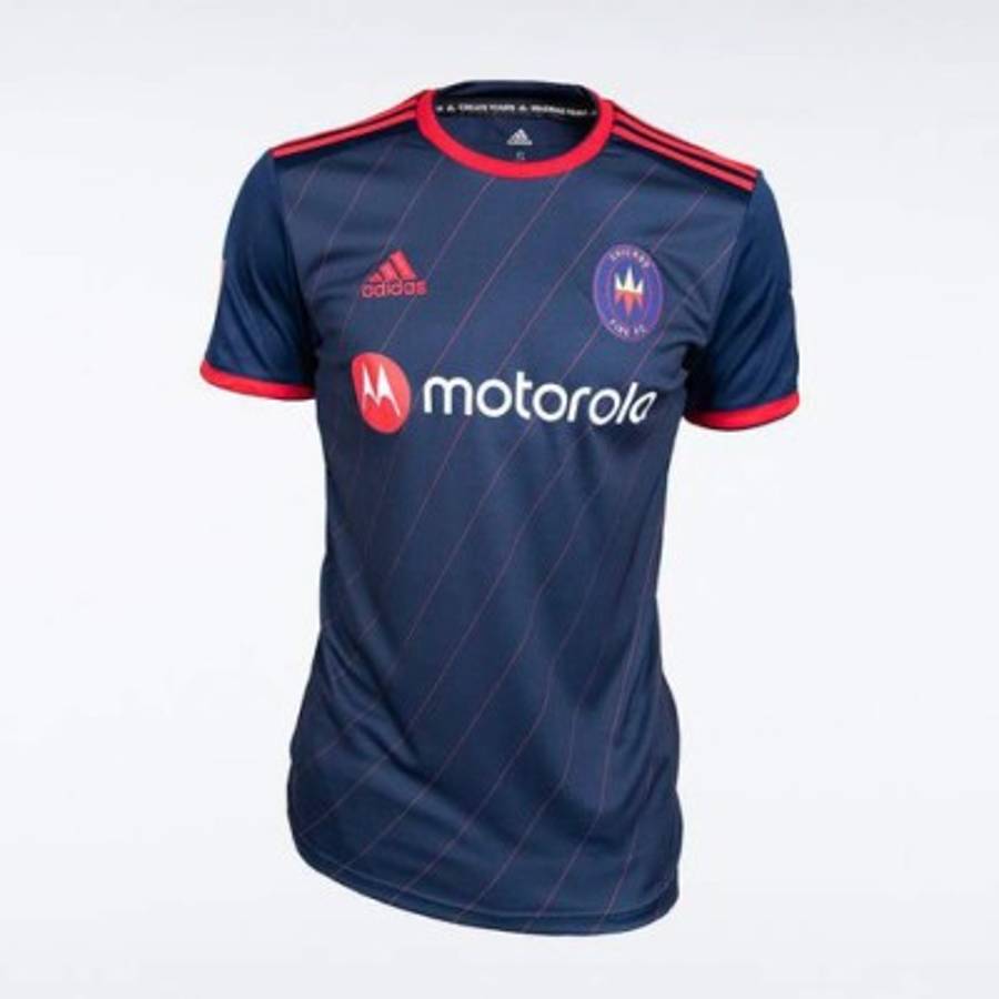 Espectaculares: Todas las camisas de los equipos de la MLS para la temporada 2020