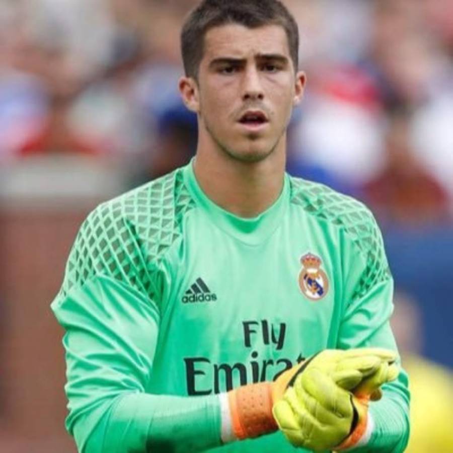 ¡Desbandada! Estos son los 10 futbolistas que se irían de Real Madrid