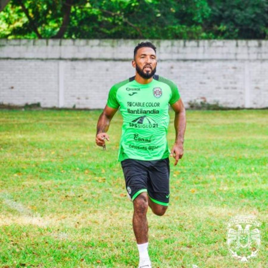 MERCADO: Motagua y Marathón fichan, Honduras Progreso con ocho altas de un solo golpe y Óscar Salas es noticia