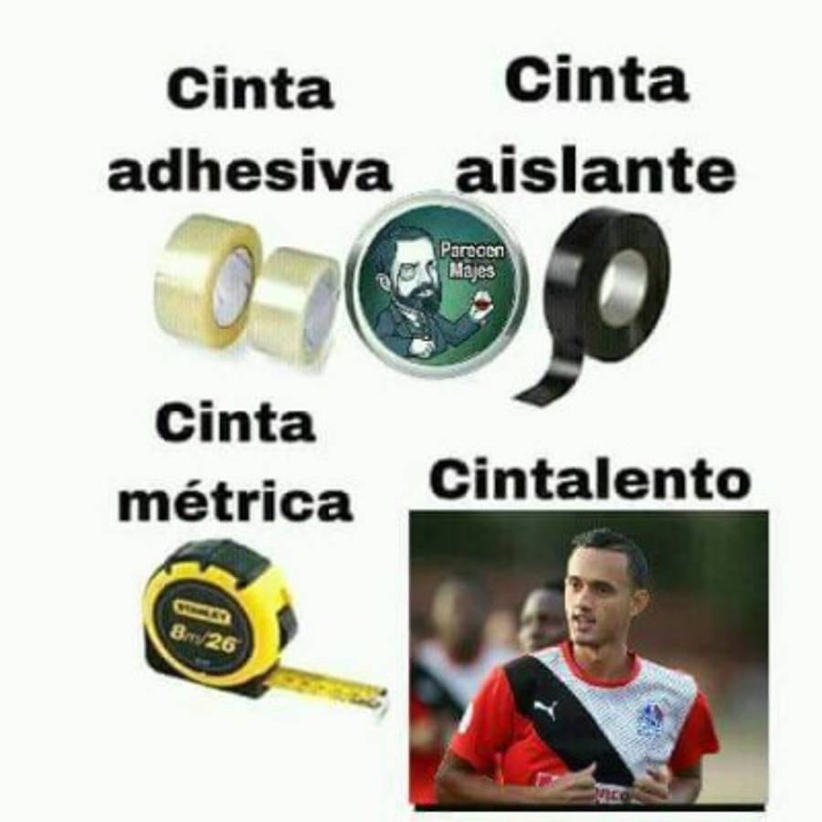 Destrozan al Olimpia en memes por eliminación en la Liga Campeones