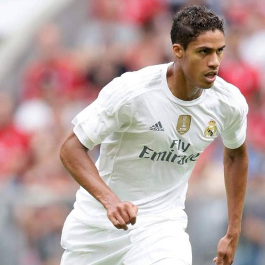 El once favorito de Lionel Messi en el FIFA 16