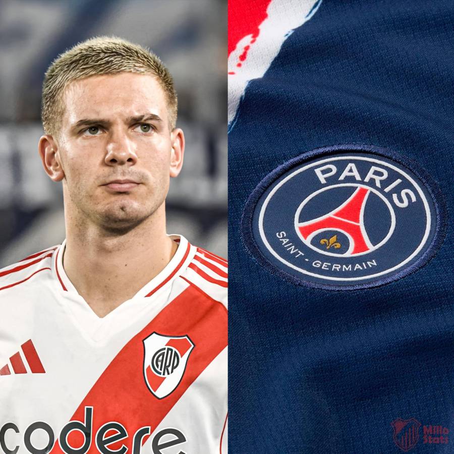 PSG le quita al Real Madrid su fichaje deseado y prepara los 45 millones: Se iniciaron las conversaciones