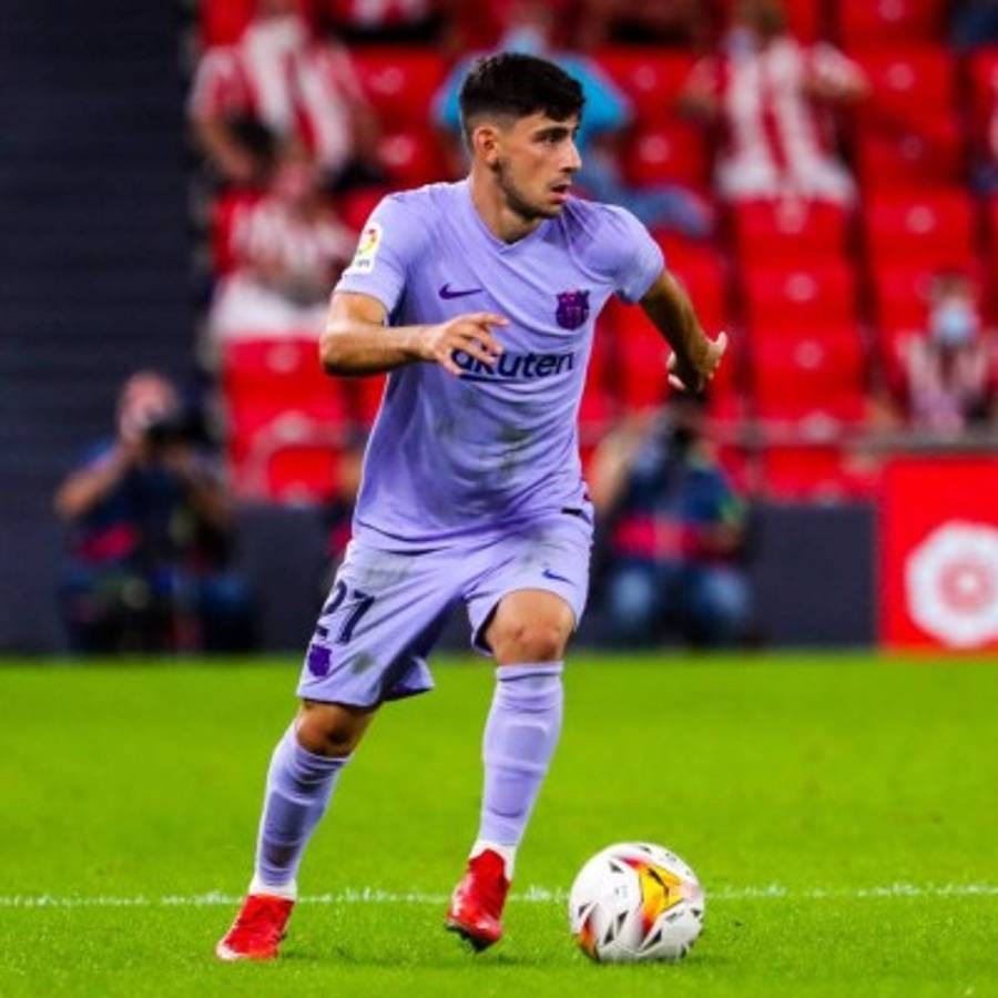 Solo cuatro superan los 20 años: las nuevas caras del Barcelona y Real Madrid que debutarían en El Clásico