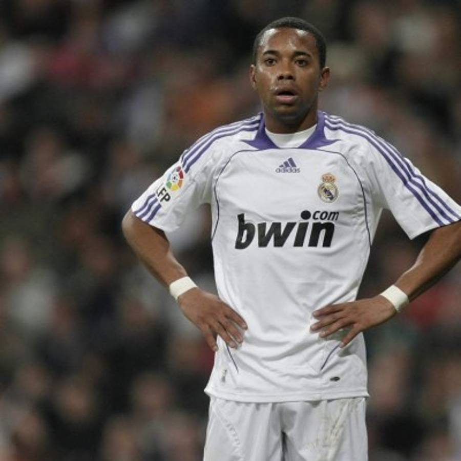 ¡Así no! Las estrellas que se fueron por la puerta de atrás del Real Madrid