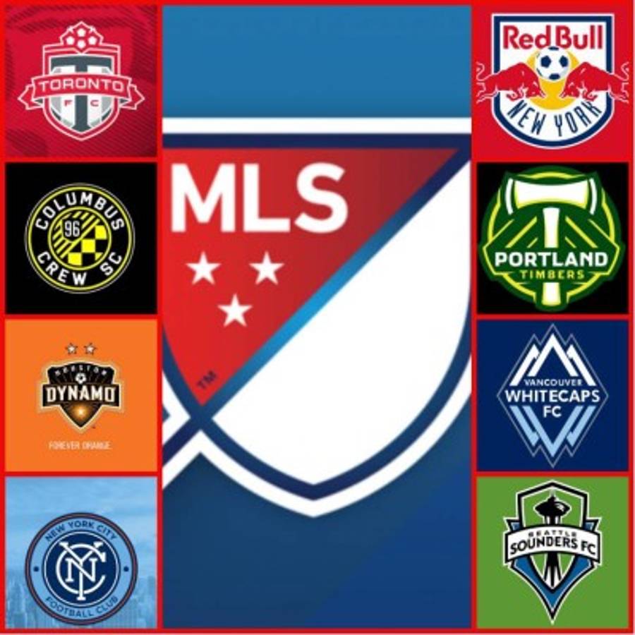 Así se jugarán las semifinales de conferencia en la MLS
