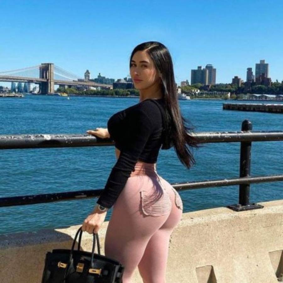 ¿Resucitó Joselyn Cano? El misterioso caso de la reaparición de la 'Kim Kardashian mexicana' en redes sociales