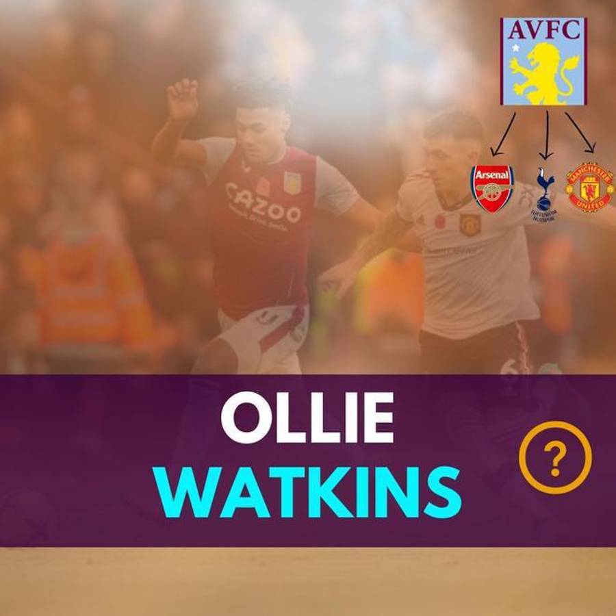 Barcelona quiere tres y Real Madrid va por el “nuevo Haaland”: los grandes delanteros que revolucionarán el mercado