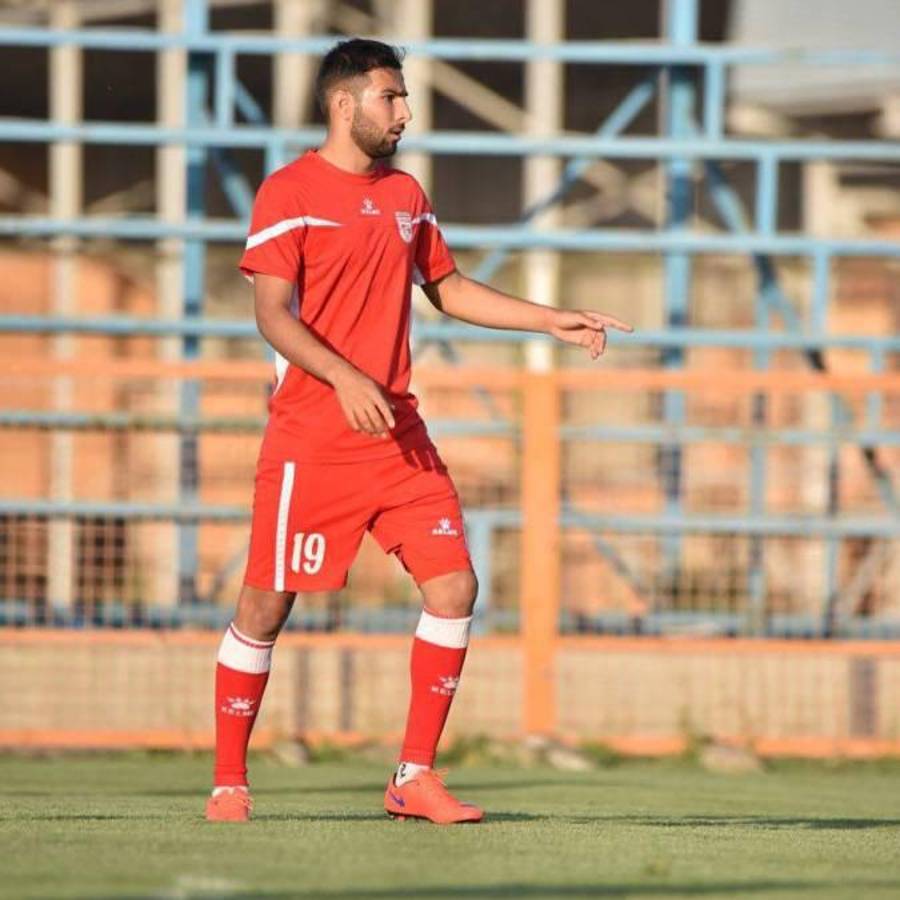 ¿Lo ejecutaron? Qué se sabe de la posible muerte del futbolista acusado de apoyar las protestas: Comunicado oficial de Irán