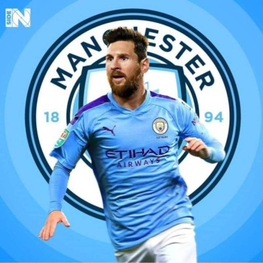 Hay un favorito: Los equipos que pueden fichar a Messi en caso de no renovar con el Barcelona